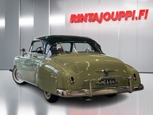 Chevrolet Bel Air