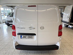 Opel Vivaro-e