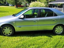 Citroen Xsara
