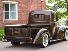 Ford F100