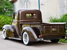 Ford F100