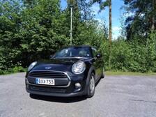 MINI One