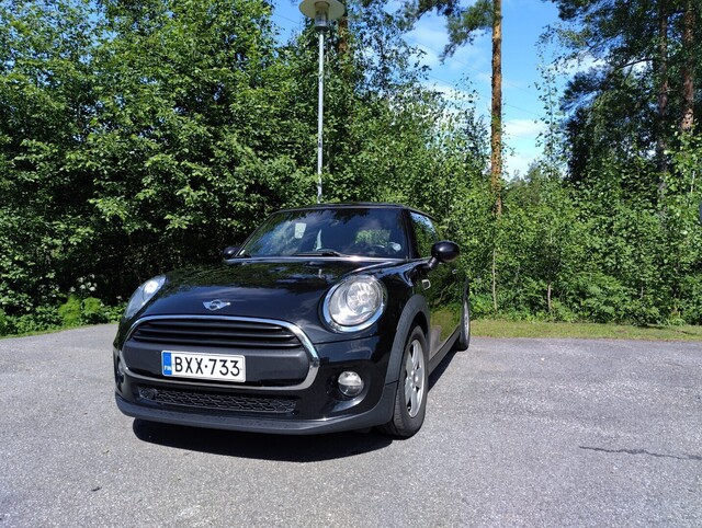 MINI One