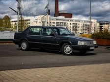Volvo 960