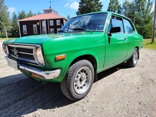 Datsun Finn