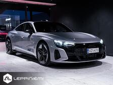 Audi e-tron GT RS