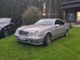 Mercedes-Benz CLK