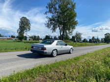 Mercedes-Benz CE