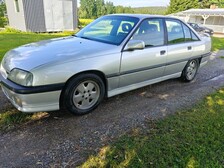 Opel Omega