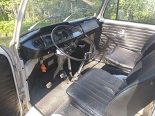 Volkswagen Kleinbus