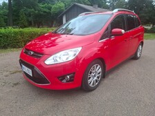 Ford C-MAX Grand
