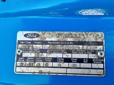 Ford Escort