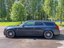 Chrysler 300C