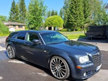 Chrysler 300C