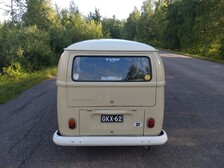 Volkswagen Kleinbus
