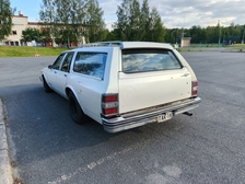Pontiac Parisienne