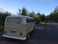 Volkswagen Kleinbus