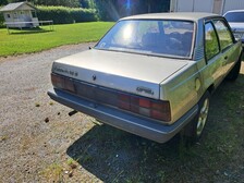 Opel Ascona