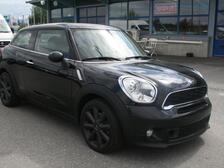 MINI Paceman