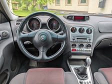 Alfa Romeo 156