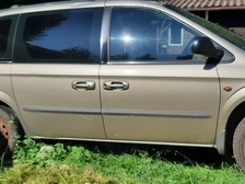 Chrysler Voyager