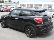MINI Paceman