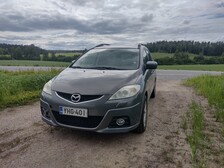 Mazda 5