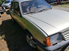 Opel Ascona