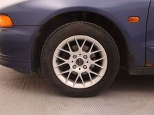 Mitsubishi Galant