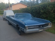 Chrysler Newport