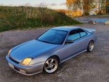 Honda Prelude