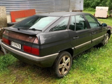 Citroen XM