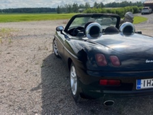 Fiat Barchetta