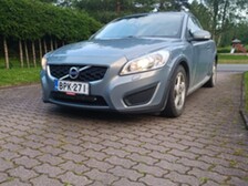 Volvo C30