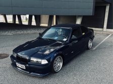 BMW 325