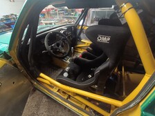 Ford Escort
