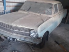 Opel Rekord