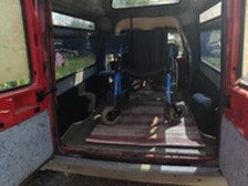 Renault Express