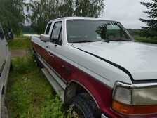 Ford F250