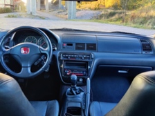 Honda Prelude