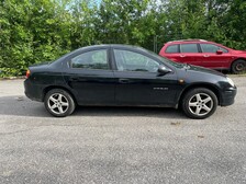 Chrysler Neon