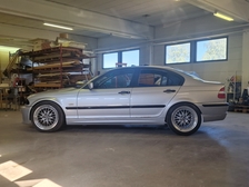 BMW 335