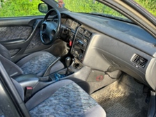 Toyota Carina E