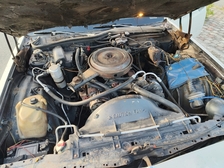 Pontiac Parisienne