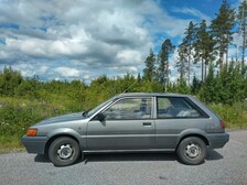 Nissan Sunny
