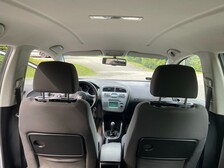 Seat Altea XL