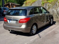 Mercedes-Benz B