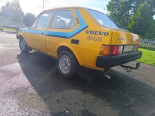 Volvo 343