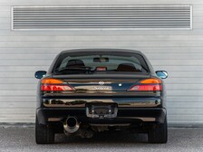 Nissan Silvia
