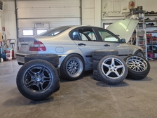 BMW 335